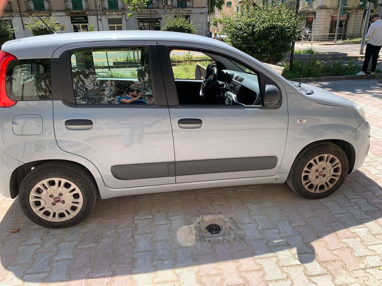 Fiat Panda 1.2 Easy