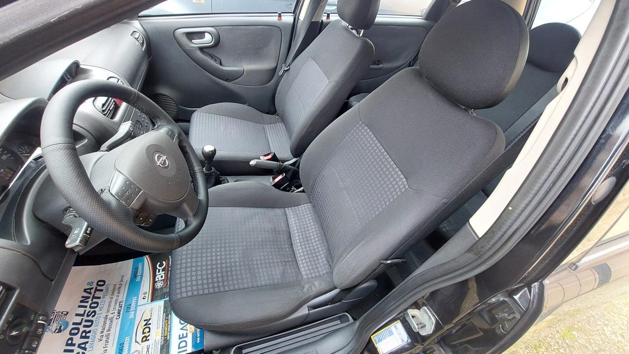 Opel Corsa COSMO 1.3 CDTi 70CV COME NUOVA