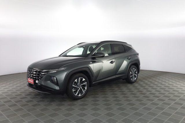 HYUNDAI Tucson Tucson 1.6 CRDI 48V XLine