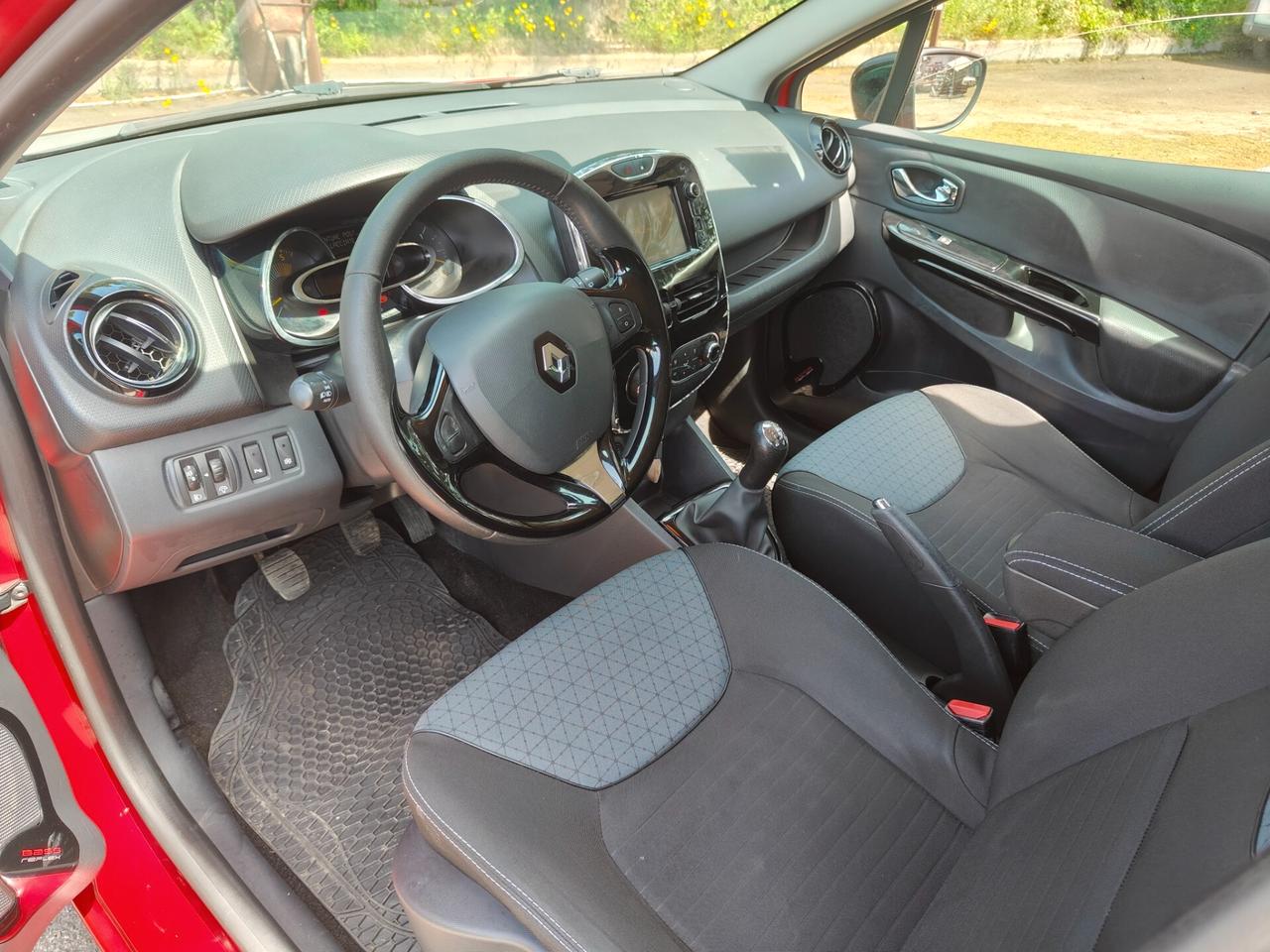 Renault Clio 1.5 dCi 8V 90CV Start&Stop 5p Energy