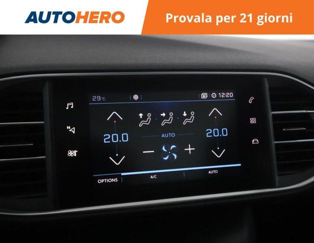PEUGEOT 308 BlueHDi 130 S&S EAT8 GT Line