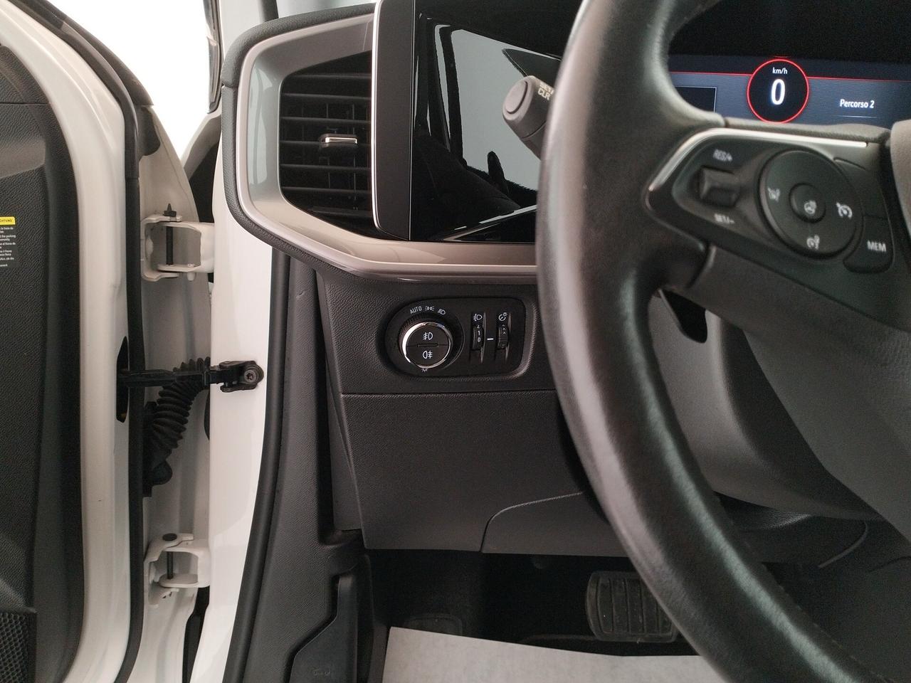 Opel Mokka 1.2 Turbo 130 CV aut. Elegance - NEOPATENTATI