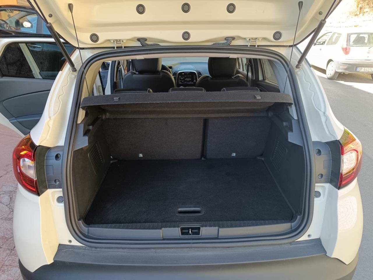 Renault Captur dCi 8V 90 CV Sport Edition2