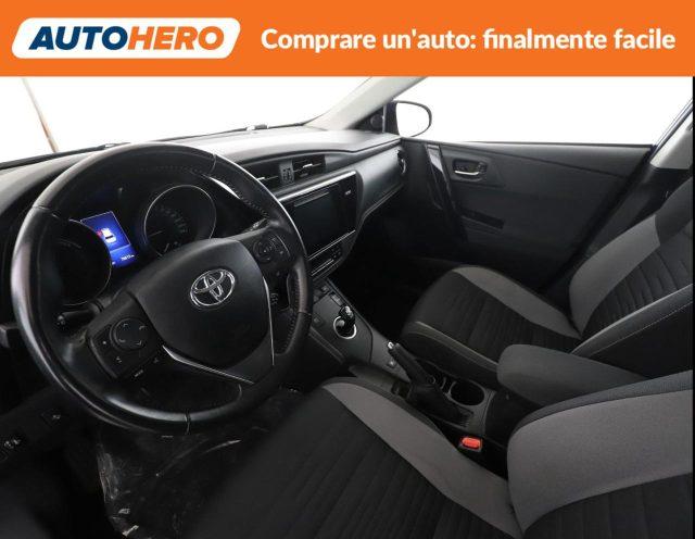 TOYOTA Auris 1.8 Hybrid Active