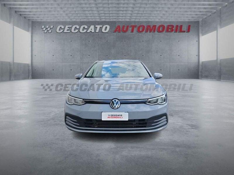 Volkswagen Golf Golf 1.0 etsi evo Life 110cv dsg