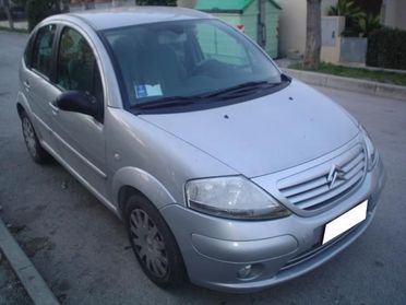 Citroen C3 1.4 HDi 90CV Exclusive