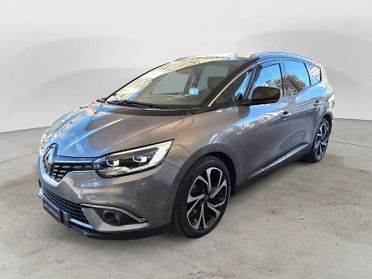 Renault Grand Scénic dCi 160 CV Automatica EDC 7 Posti Energy Bose