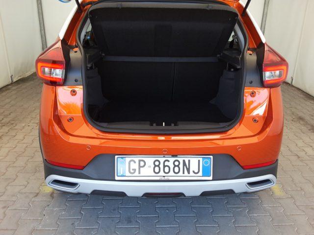 DR MOTOR DR 3.0 1.5 Bi-Fuel GPL *solo 23.800 Km*
