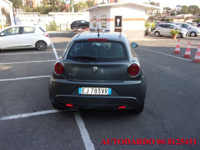 ALFA ROMEO MiTo 1.6 JTDm-2 S&S Distinctive