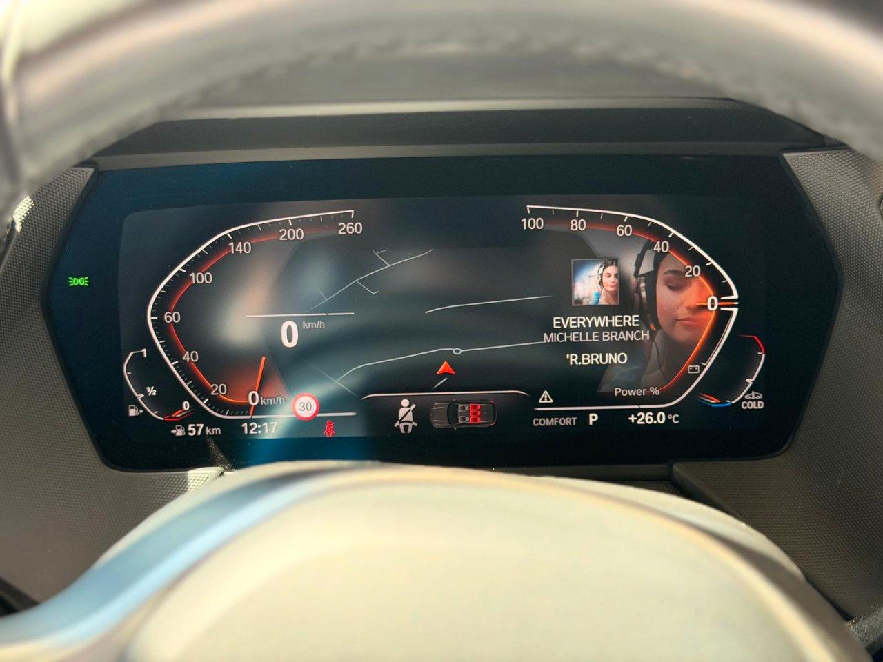 BMW 118 i ColorVision Edition 136cv auto