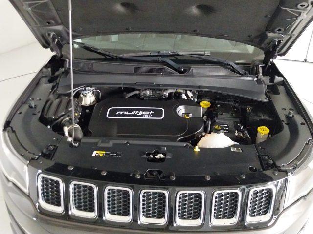JEEP Compass 2.0 Multijet II 4WD Longitude