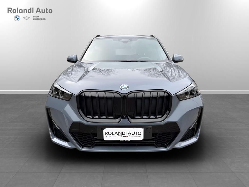BMW X1 25 e MSport Pro xDrive DCT