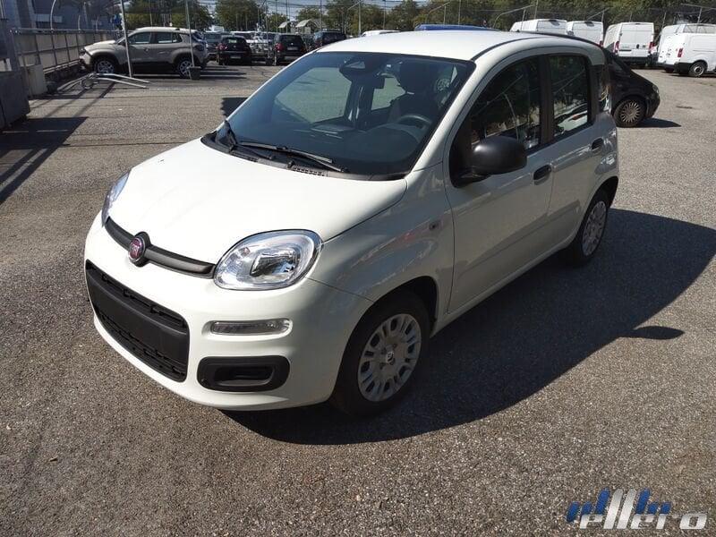 FIAT Panda MY25 1.0 70cv Hybrid