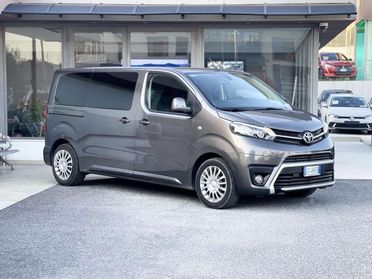 Toyota Proace Verso 2.0 Diesel 144CV E6 9 Posti - 2023
