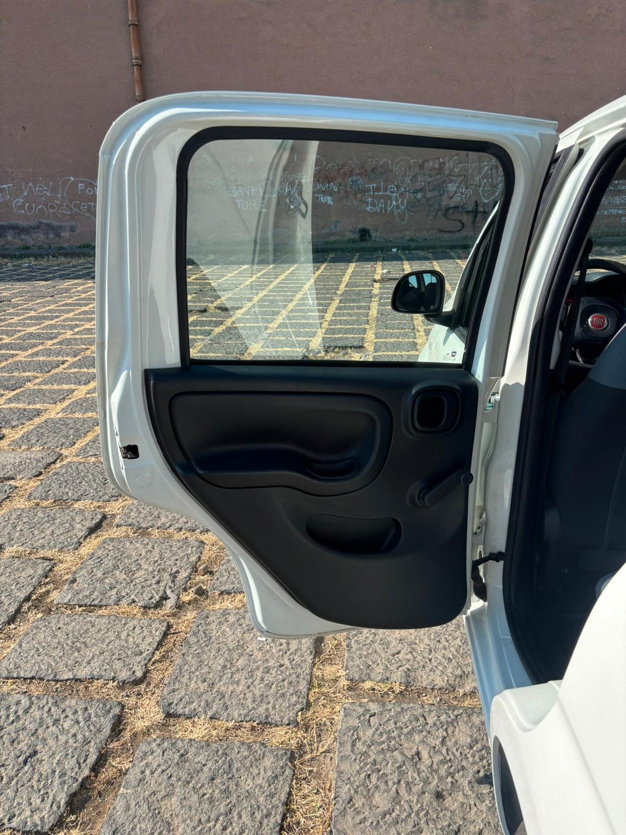 Fiat Panda 1.3 M-Jet Easy