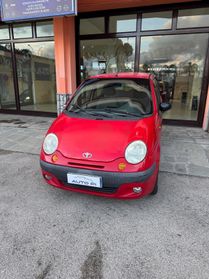 Daewoo Matiz 1000i cat SE Star