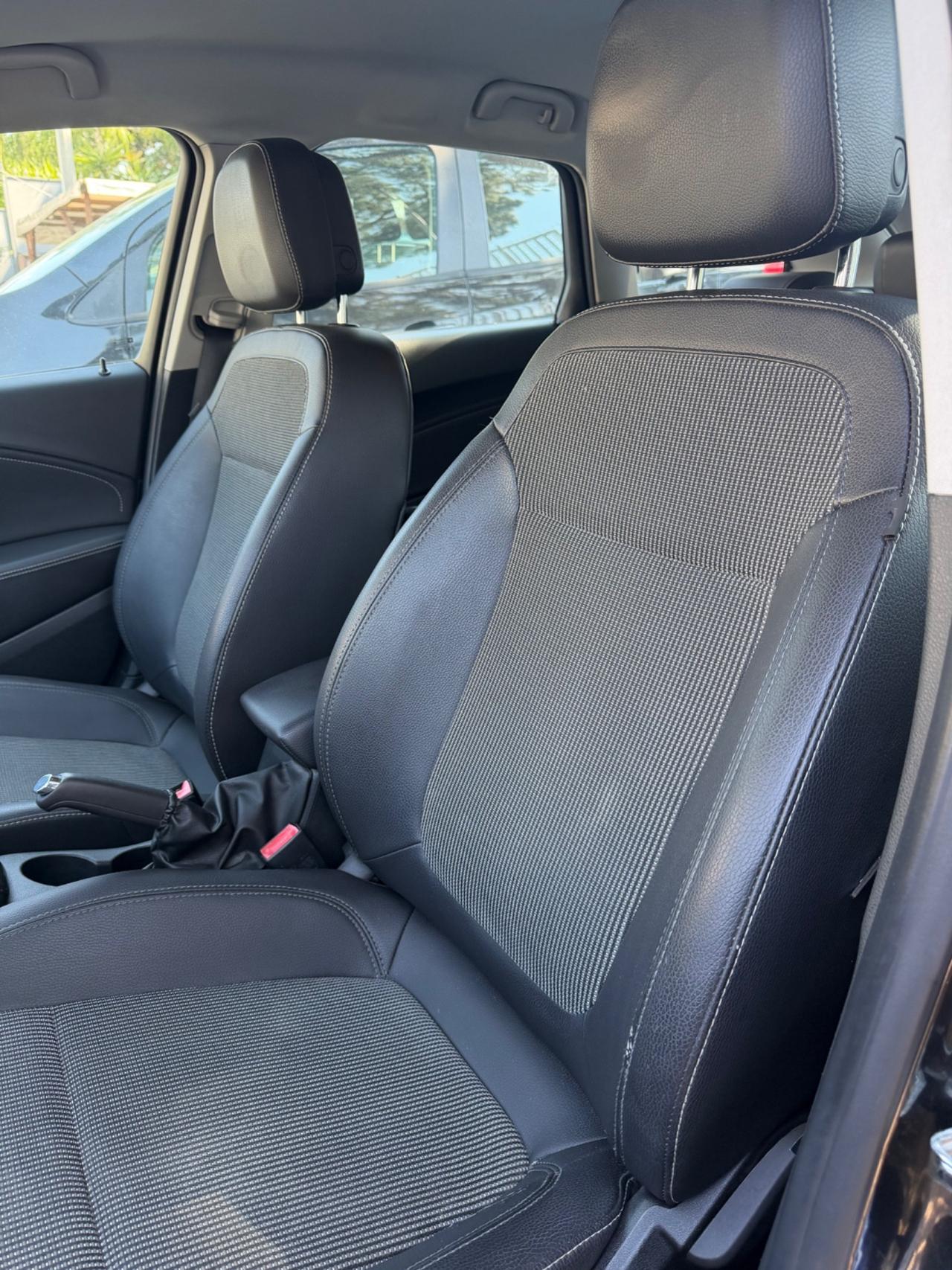 Opel Astra 1.7 CDTI 110CV 5 porte Cosmo