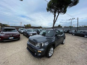 JEEP Renegade 1.6 Limited,TelecamPost,SensoriPark,CruiseControl