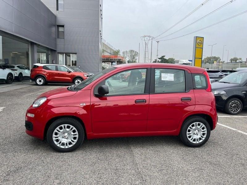 FIAT Panda Panda 1.0 FireFly S&S Hybrid