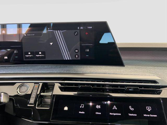 PEUGEOT 3008 3ª serie Hybrid 145 e-DCS6 GT