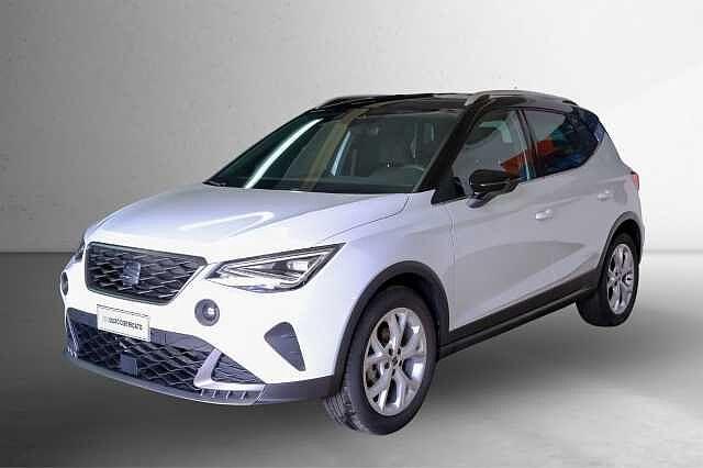 SEAT Arona 1.0 EcoTSI FR