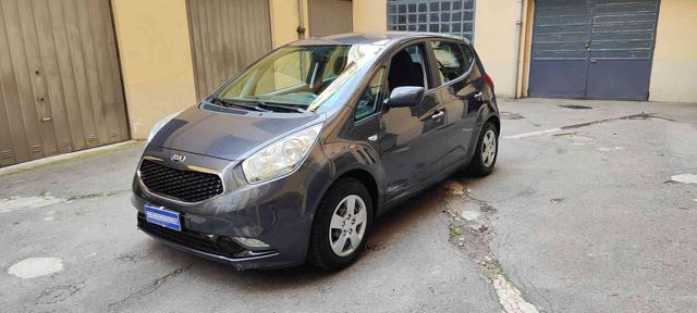 KIA Venga 1.4 EcoGPL Active NAVIGATORE!!!