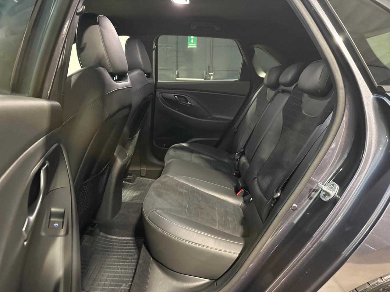 Hyundai i30 2.0T-GDI 275 CV 5 porte N Performance - UNICO PROP.