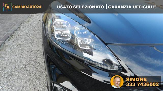 FORD Kuga 2.5 Full Hybrid 190 CV CVT 2WD ST-Line X