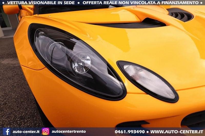 Lotus Elise S 1.8 VVTI 136CV *LHD EUROPEA