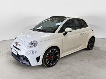 Abarth 595 595 C 1.4 Turbo T-Jet 165 CV