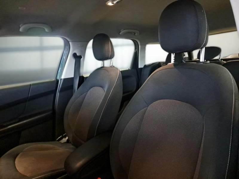 MINI COOPER D COUNTRYMAN BUSINESS AUTOMATICA 5 PORTE BERLINA