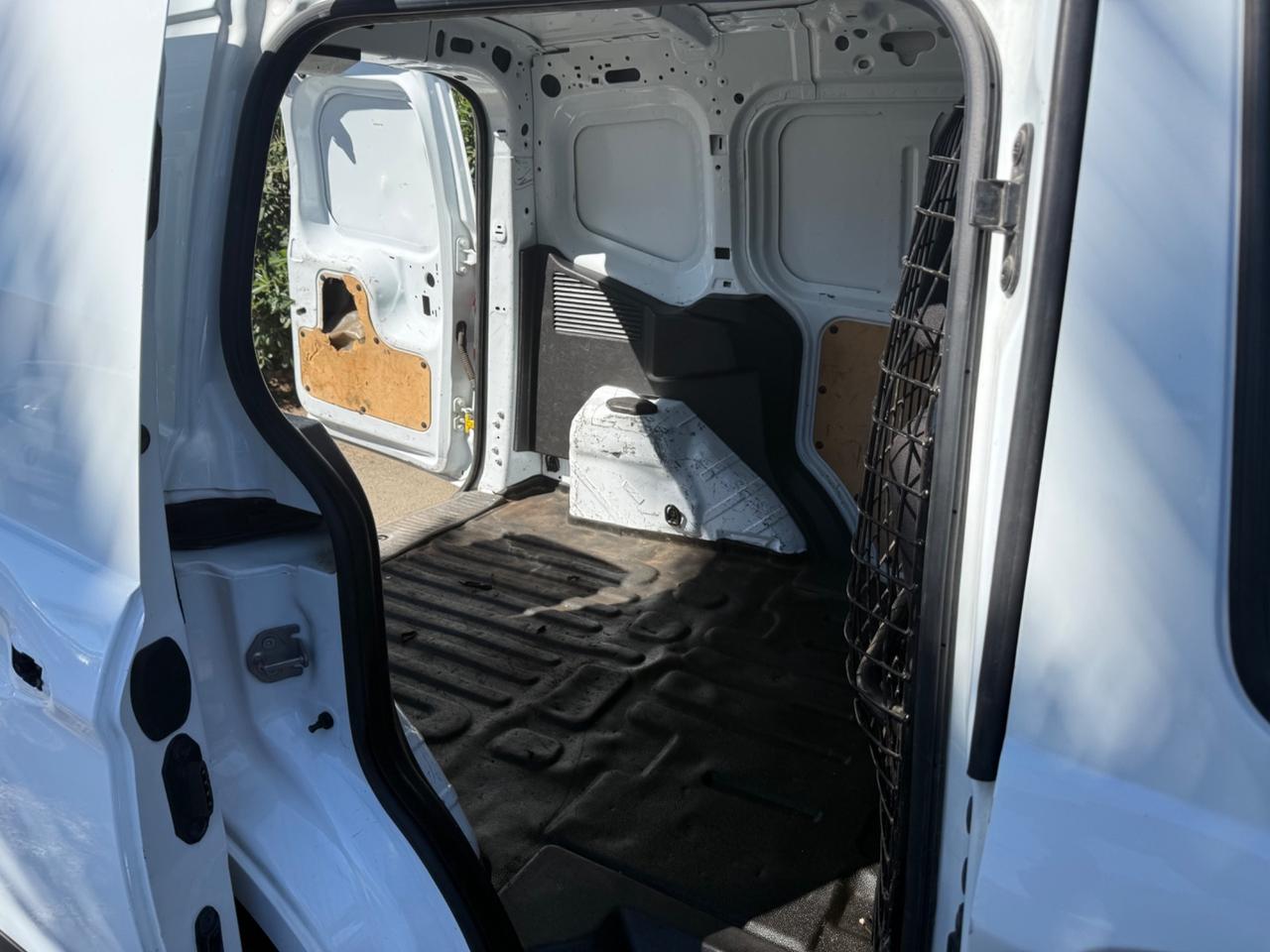 Ford transit diesel aziendale garanzia permuta