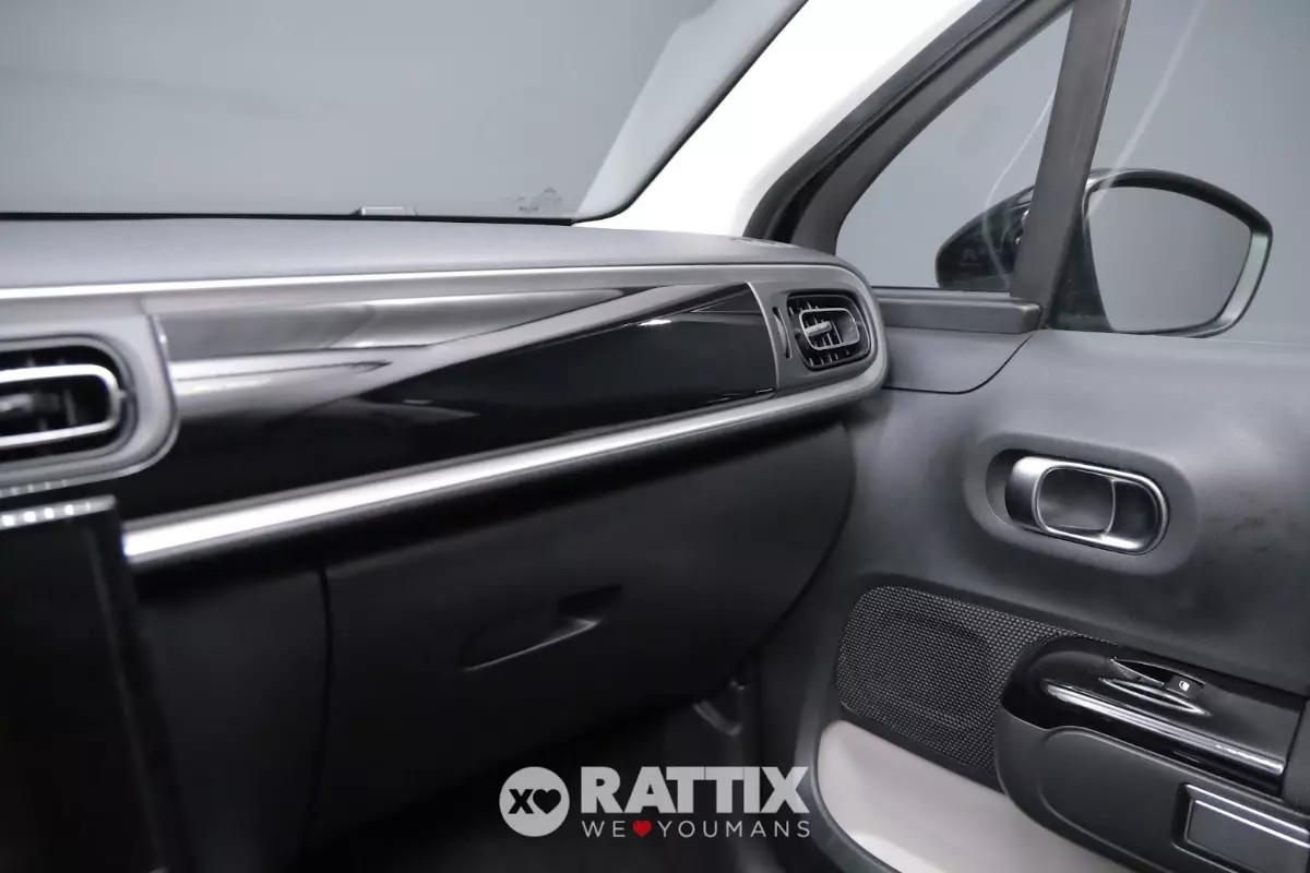 Citroen C3 1.2 Puretech 110CV Max EAT6