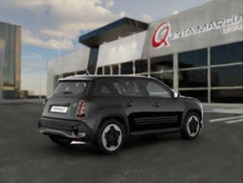 Renault 4 E-Tech Electric 4 E-Tech Electric 120 CV Urban Range Evolution