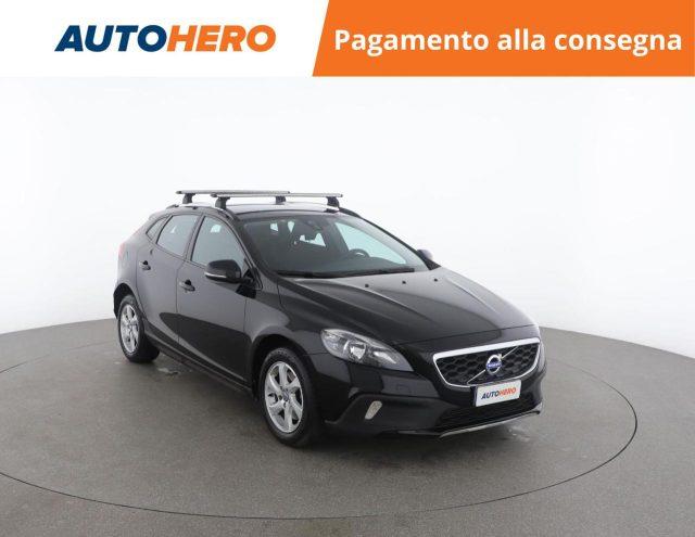 VOLVO V40 Cross Country D2 1.6 Momentum