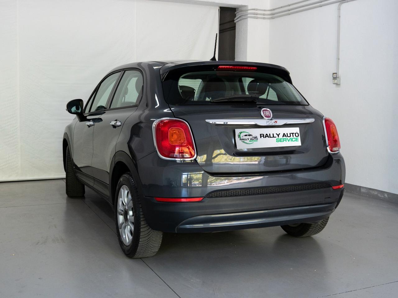 Fiat 500X 1.6 MultiJet 120 CV
