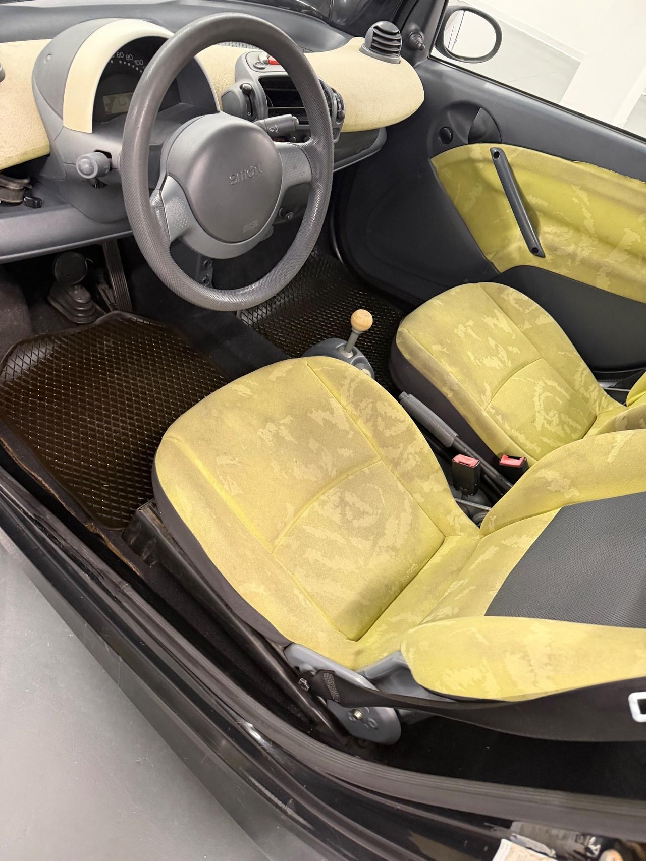 Smart 800 & pure cdi (30 kW)