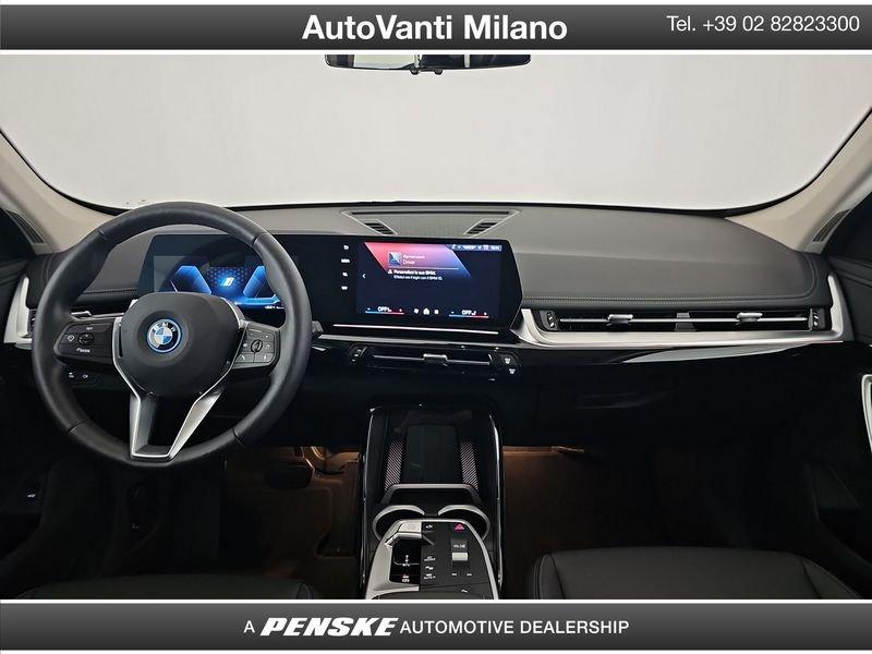 BMW X1 X1 xdrive 25e Special Edition auto