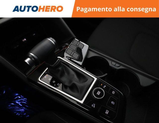 KIA Sportage 1.6 CRDi MHEV DCT Business