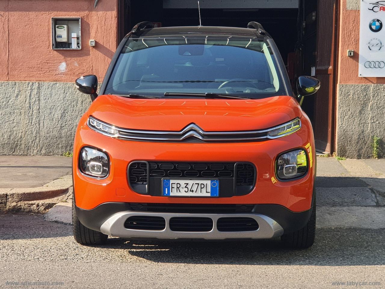 CITROEN C3 Aircross PureT. 130 S&S Shine