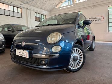 Fiat 500 1.2 Lounge NEOPATENTATI