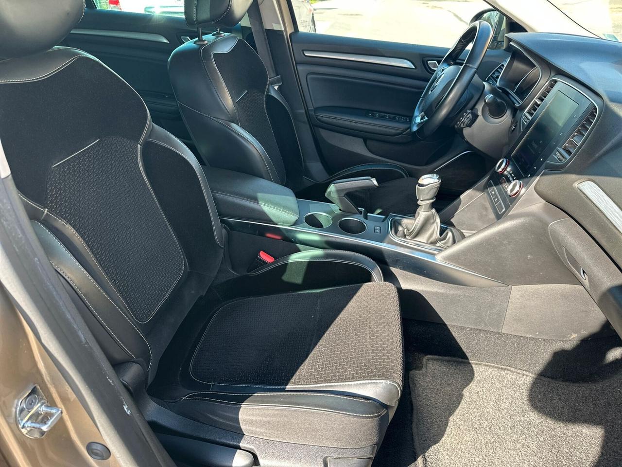 Renault Mégane dCi 8V 110 CV Energy Bose