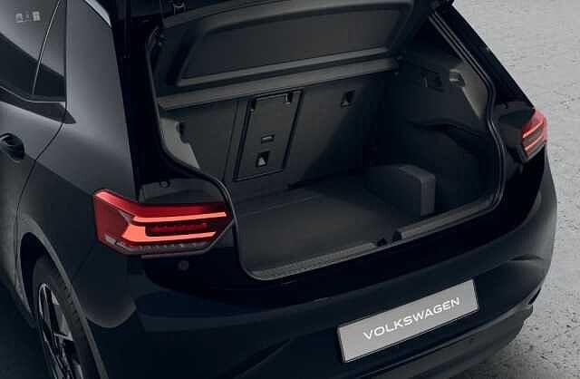 Volkswagen ID.3 Pure 170CV 52kWh Edition Plus