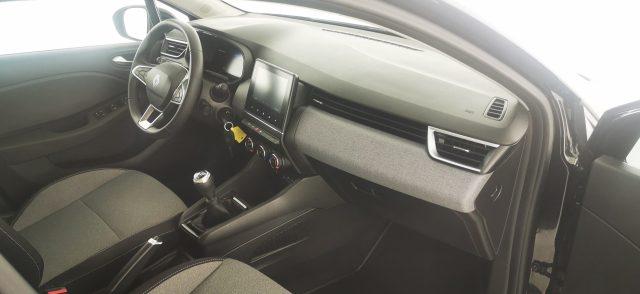 RENAULT Clio Blue dCi 100 CV 5 porte Evolution