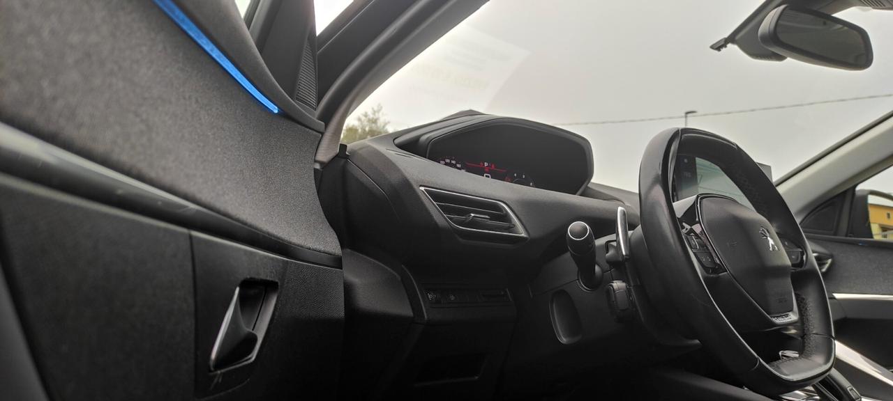 Peugeot 3008 BlueHDi 130 Cambio EAT8 Vigonza (PD)