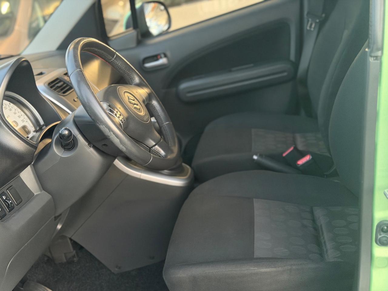 Suzuki SPLASH 1.0 BENZINA - SOLO 130 MILA KM