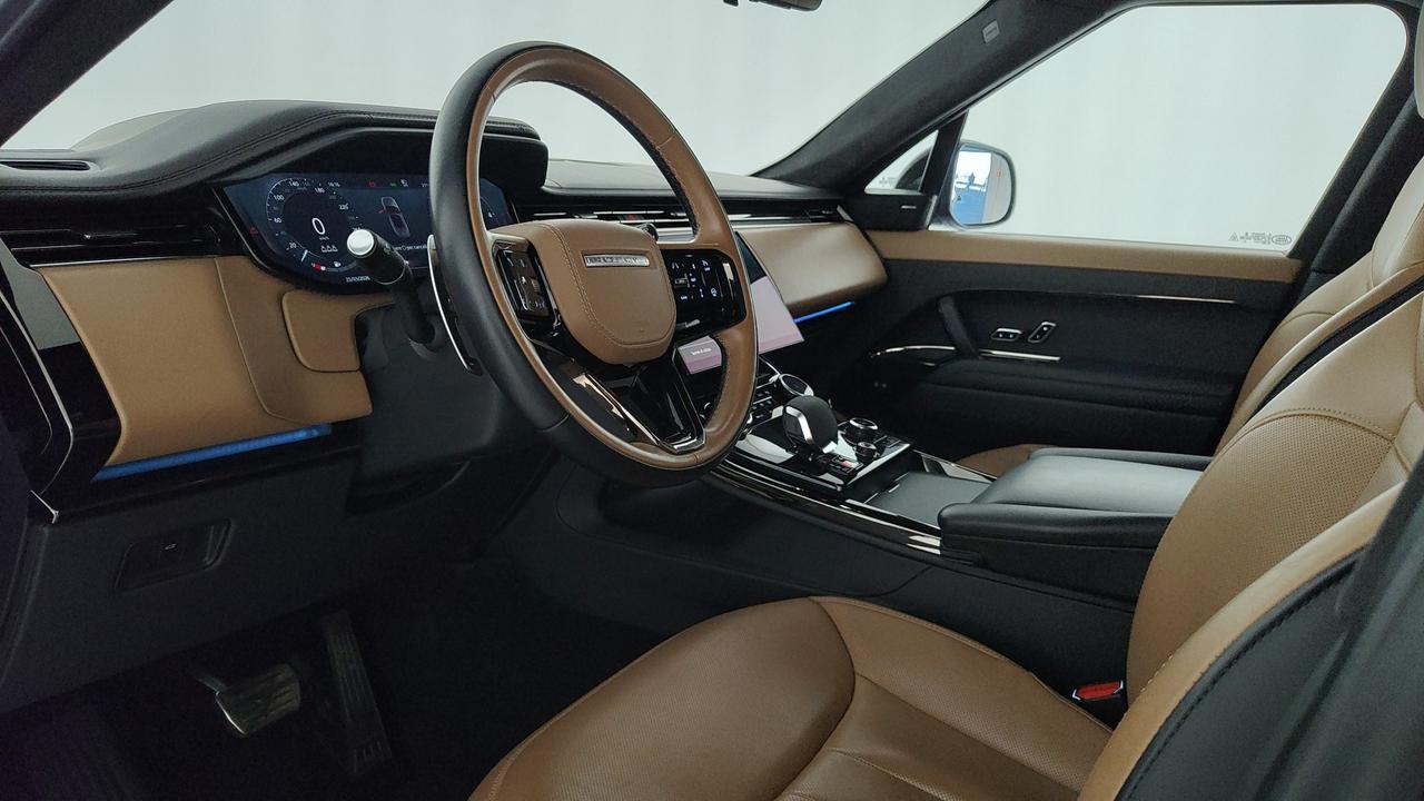 LAND ROVER Range Rover Sport 3.0d i6 mhev Autobiography awd 350cv auto