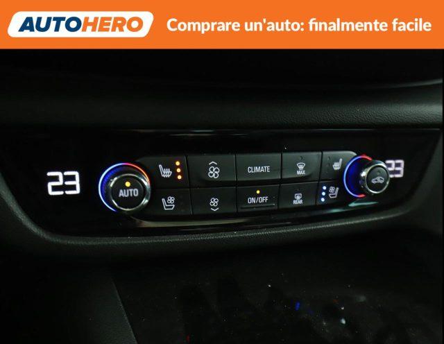 OPEL Insignia 2.0 CDTI S&S aut. Country Tourer