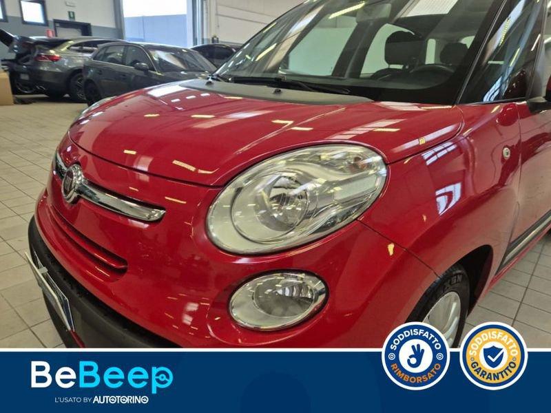 FIAT 500L 1.4 POP STAR 95CV