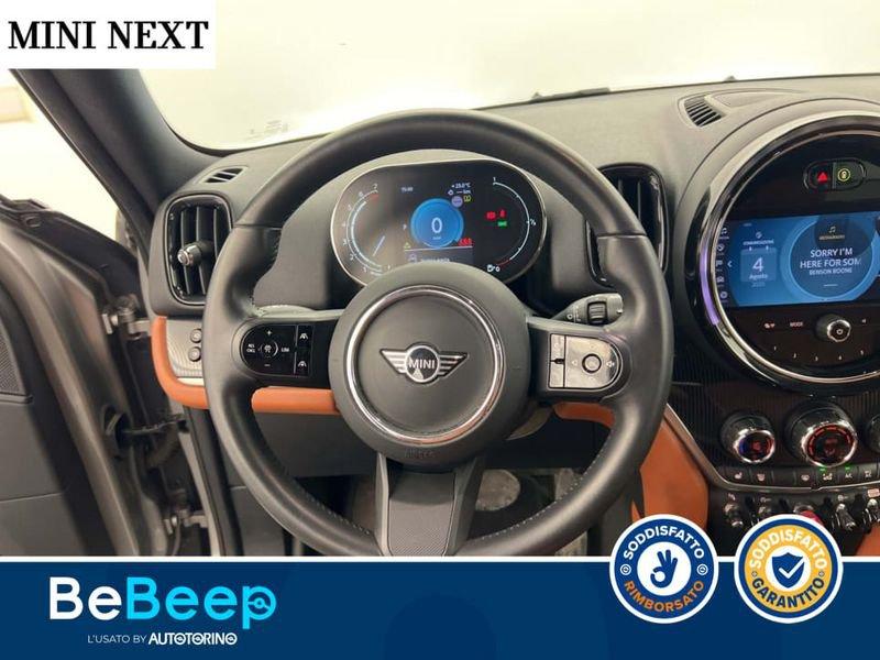 MINI Mini Countryman F60 MINI COUNTRYMAN 1.5 COOPER NORTHWOOD EDITION AUTO